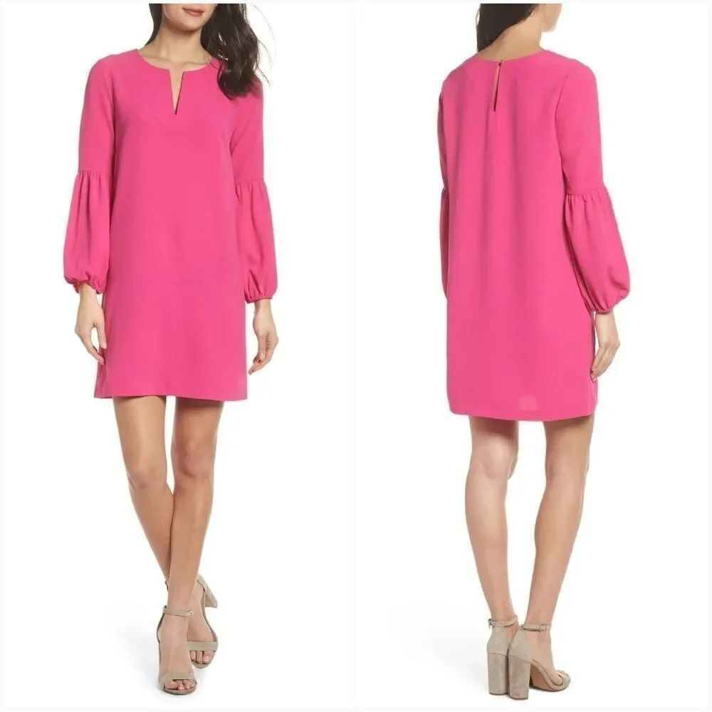 Felicity and Coco Veronika Shift Dress